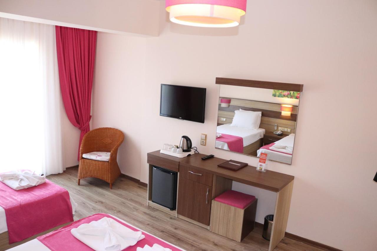 Eden Pyara Hotel Turunc