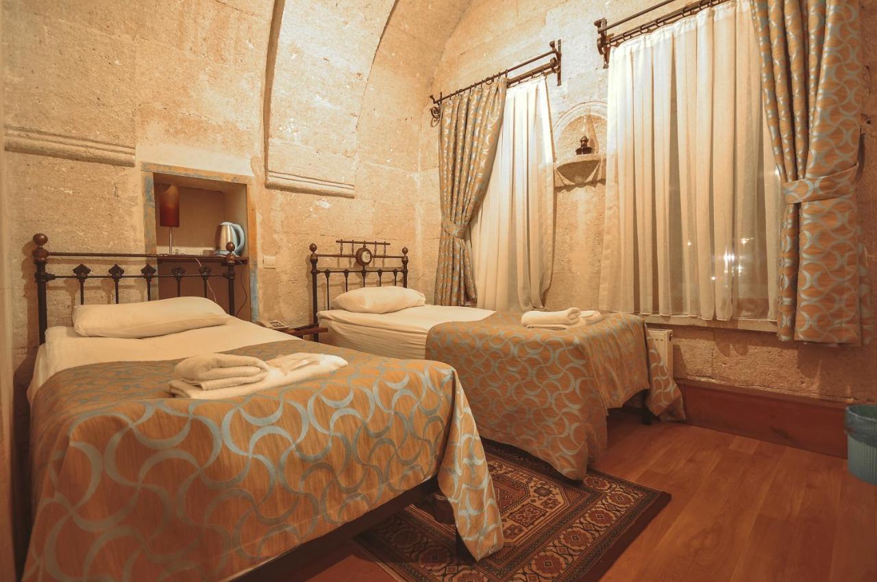 Nomads Cave & Rooftop 2* Goreme