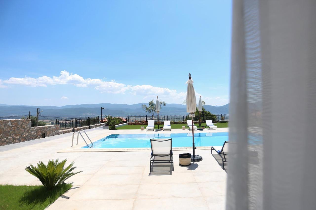 Apartment Alpsuites Safran