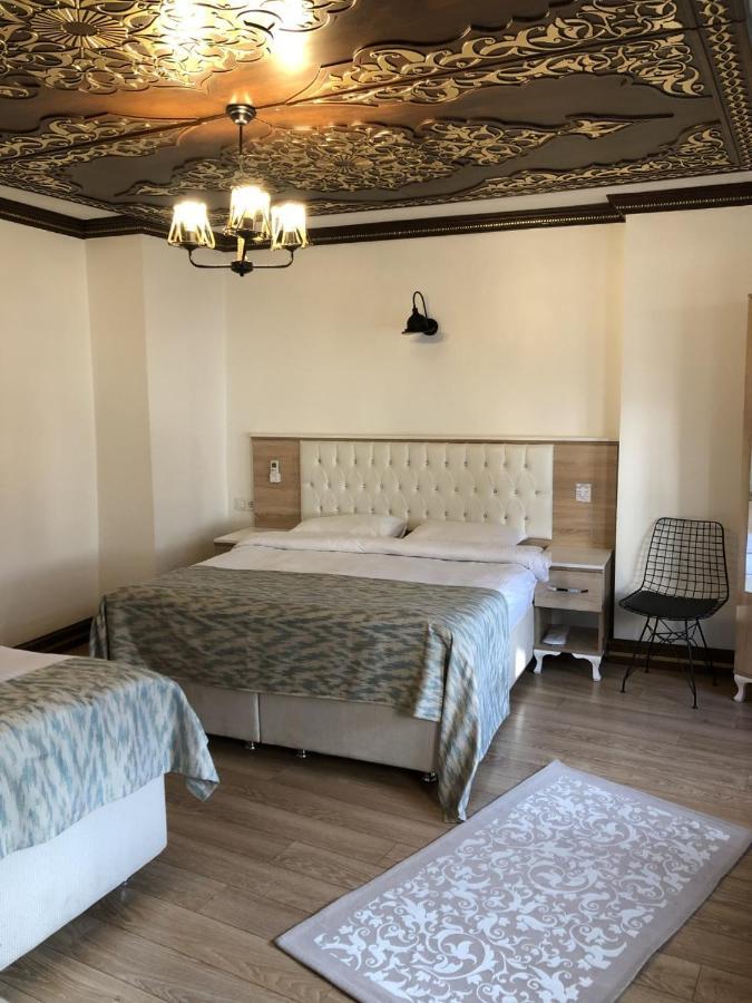 Ziyagil Konagi Homestay *