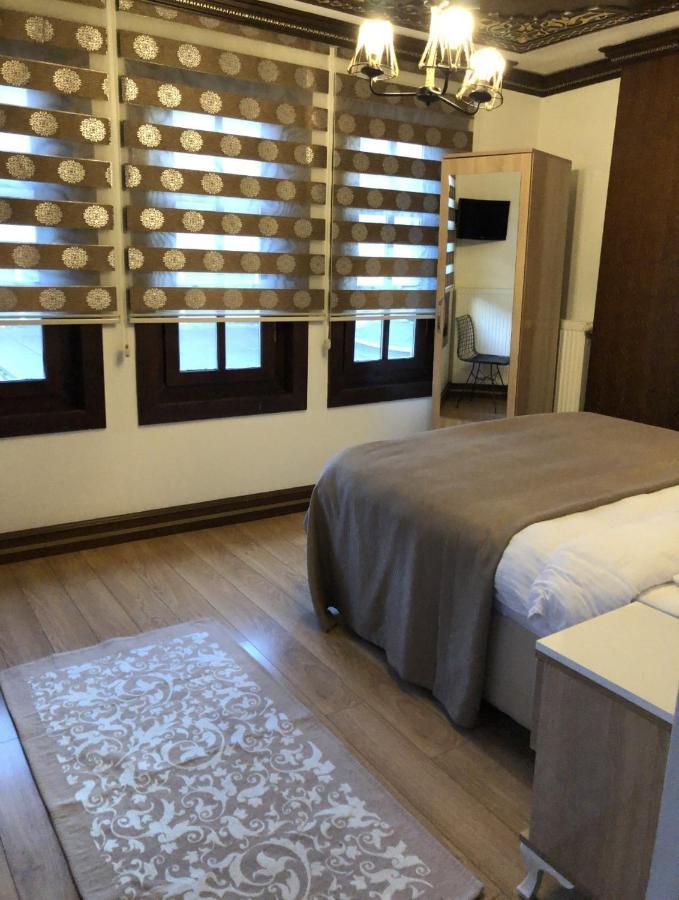 Homestay Ziyagil Konagi Amasya