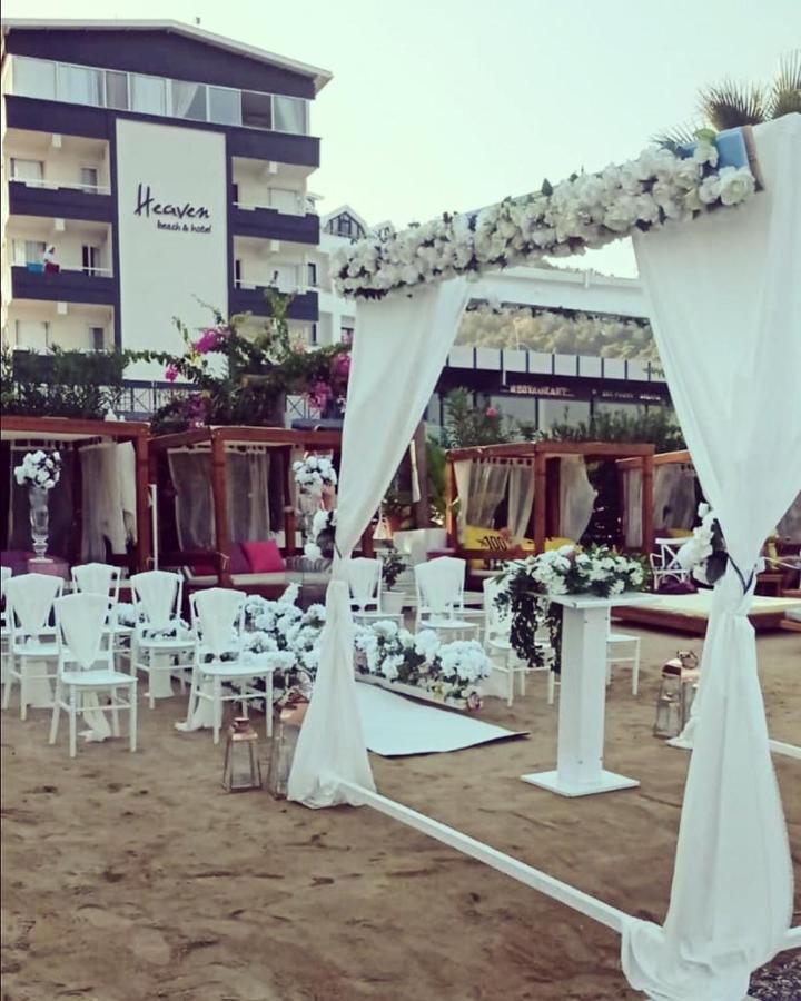 Heaven Marmaris