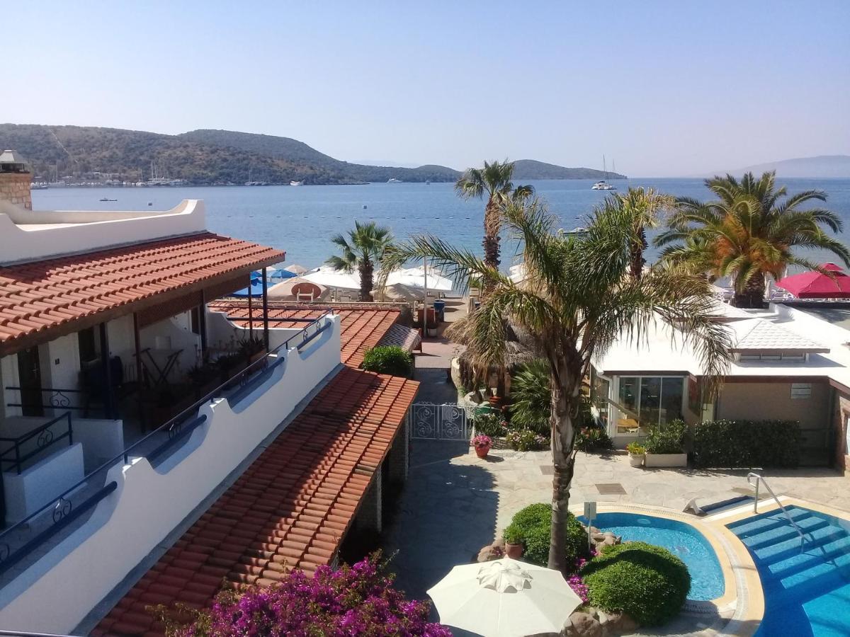 Hotel Uzhan