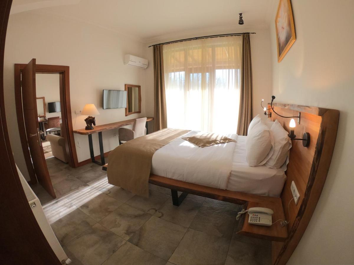 Cevizdibi 4*