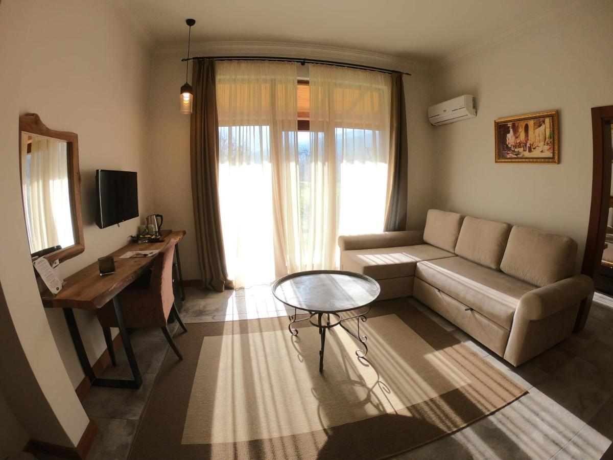 Hotel Cevizdibi Masukiye