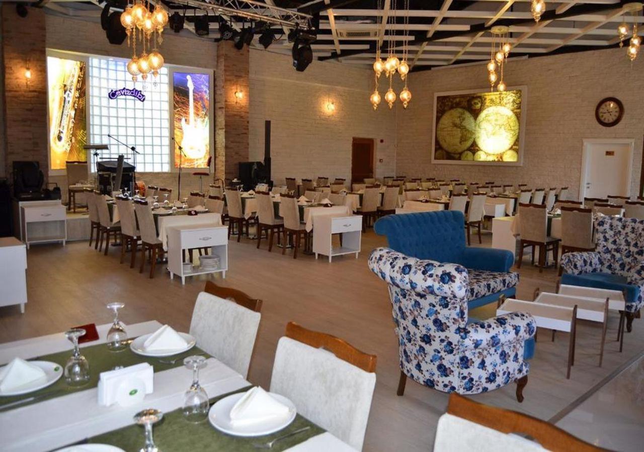 Cevizdibi 4*