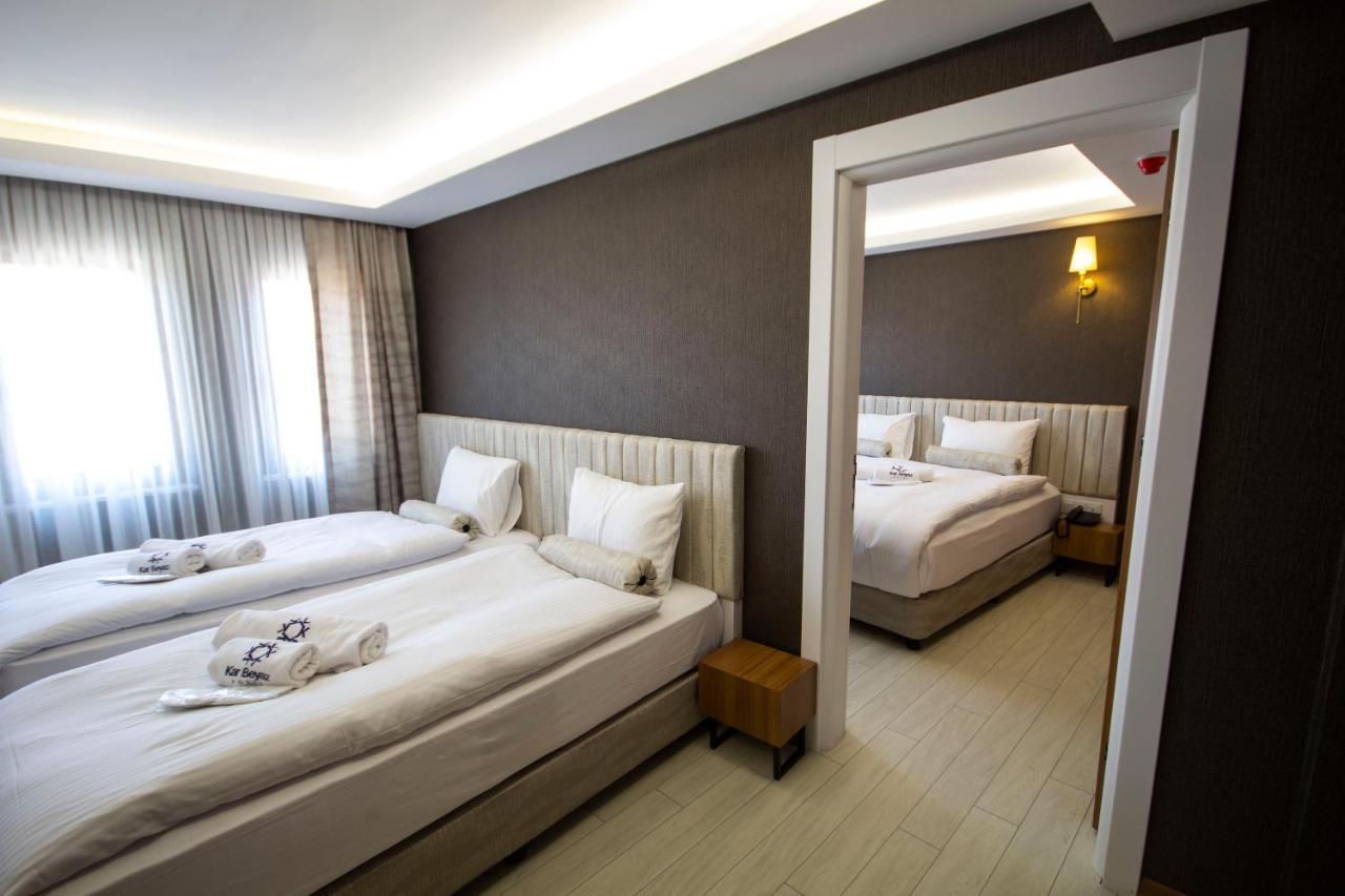 Hotel Kar Beyaz Bursa