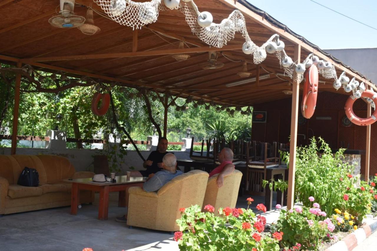 Terko Aparthotel Beldibi (Kemer)