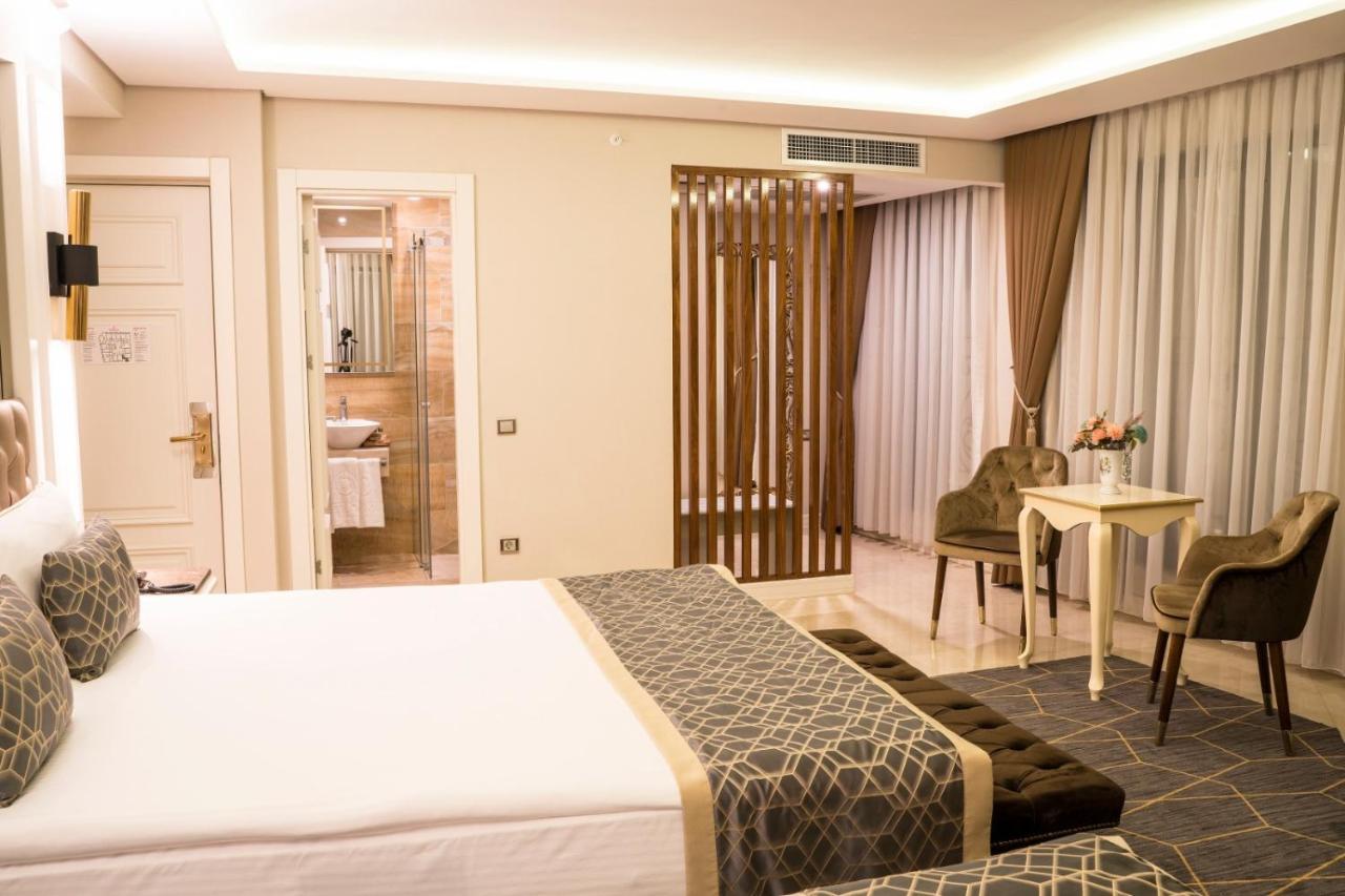 Beethoven Premium Hotel 4*