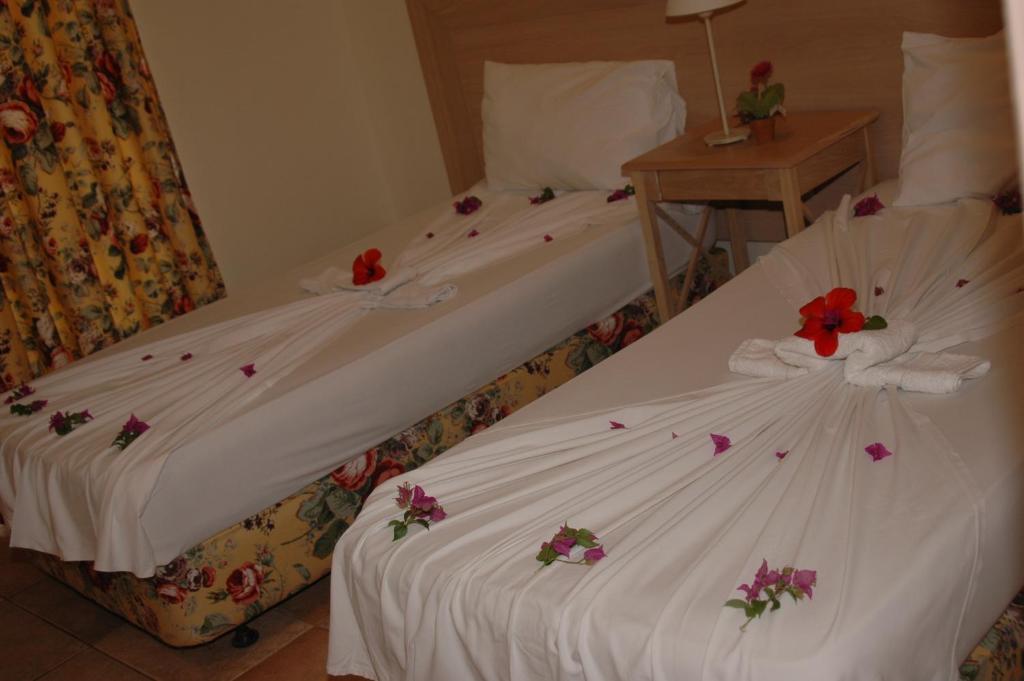 Aparthotel Greenpark