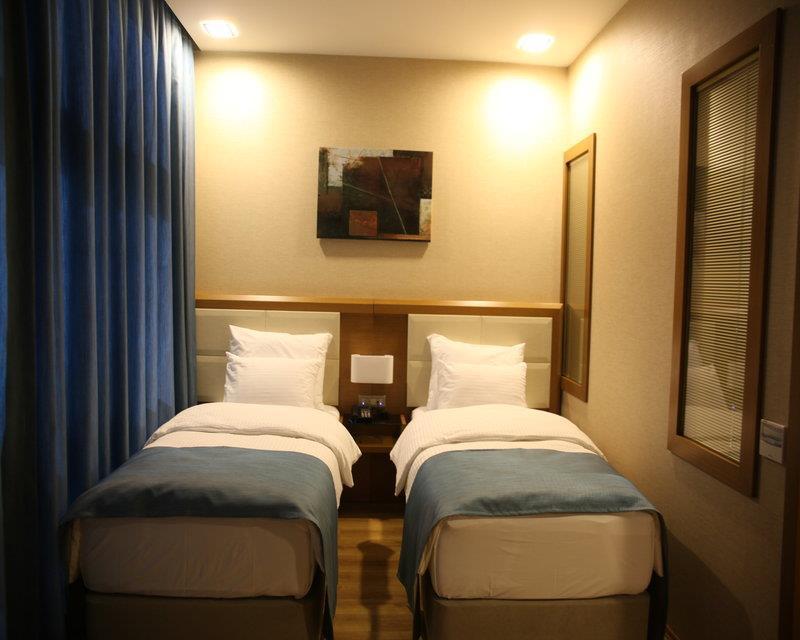 Hilton Garden Kocaeli Sekerpinar