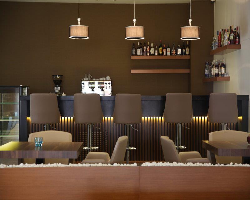 Hilton Garden Kocaeli Sekerpinar Hotel 4*