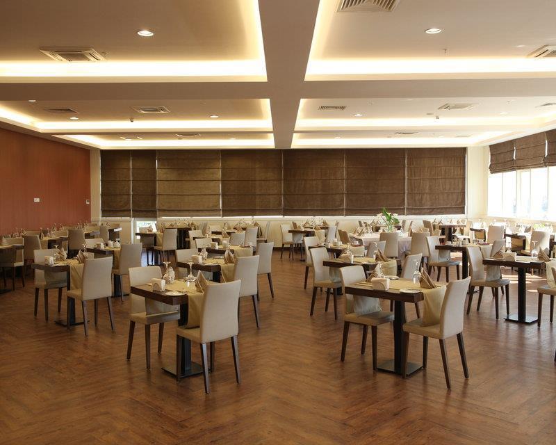Hilton Garden Kocaeli Sekerpinar 4* Sekerpinari