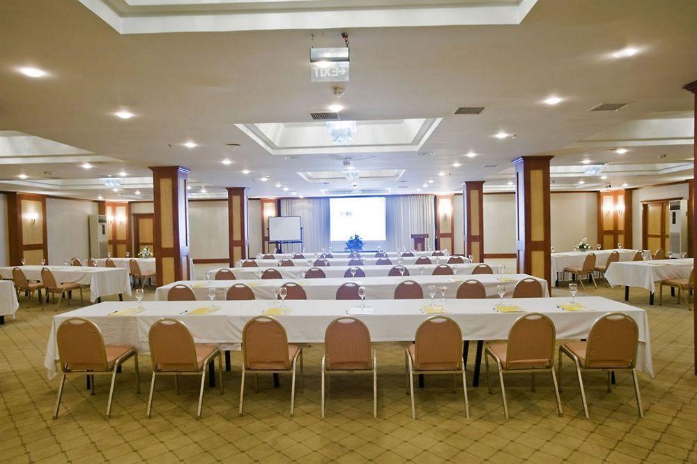 Kervansaray Thermal Convention Center & Resort