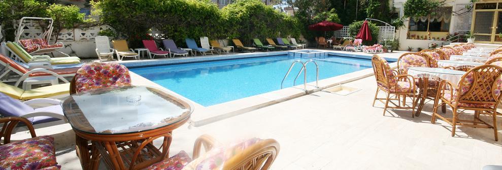 Hotel Saadet Didim
