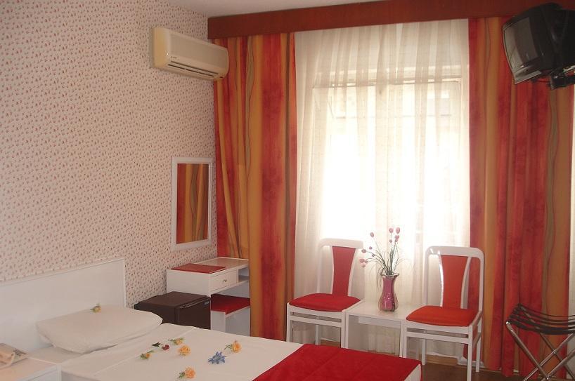 Hotel Saadet 3*