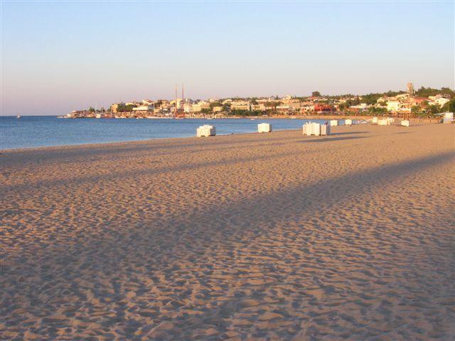 Hotel Saadet 3*