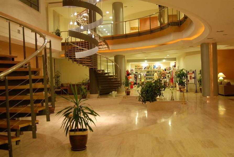 Pam Thermal Clinic & 5*