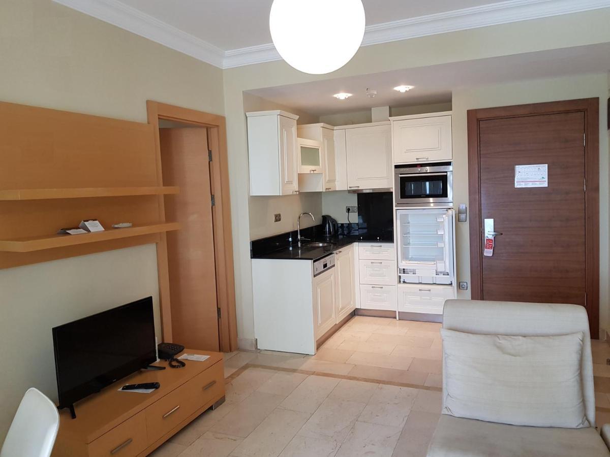 Goldcity 2 Bedroom *