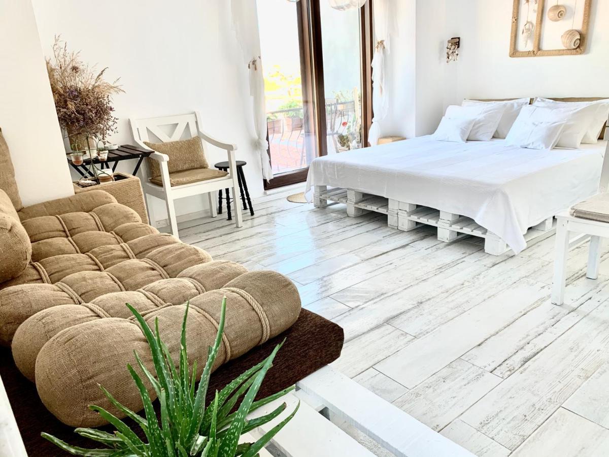 Homestay Vapori Bozcaada