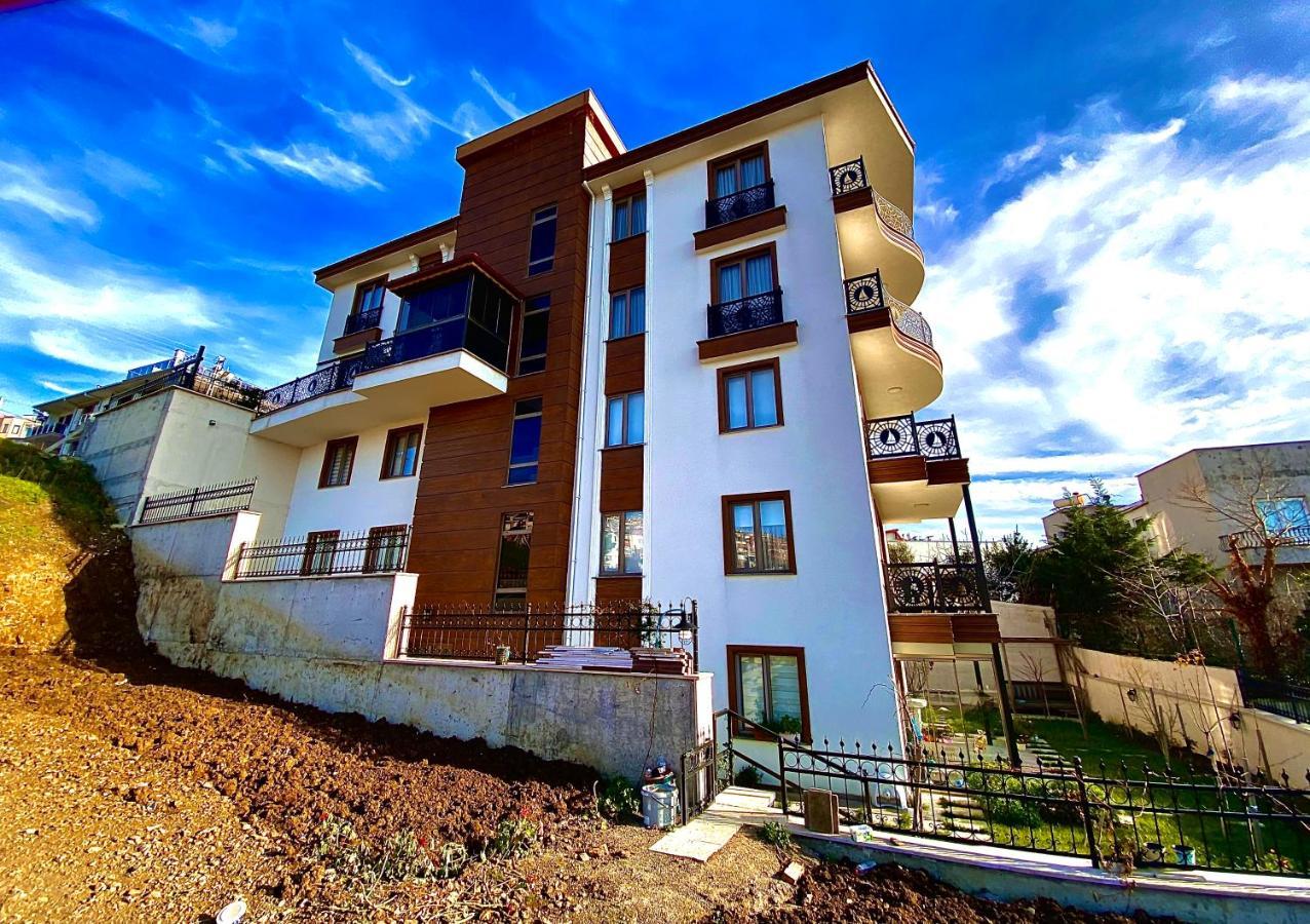 Yelken Apartment