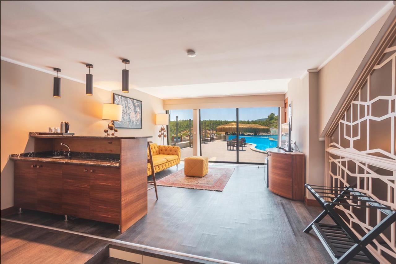 Orka Cove Penthouse & Adults Only Hotel