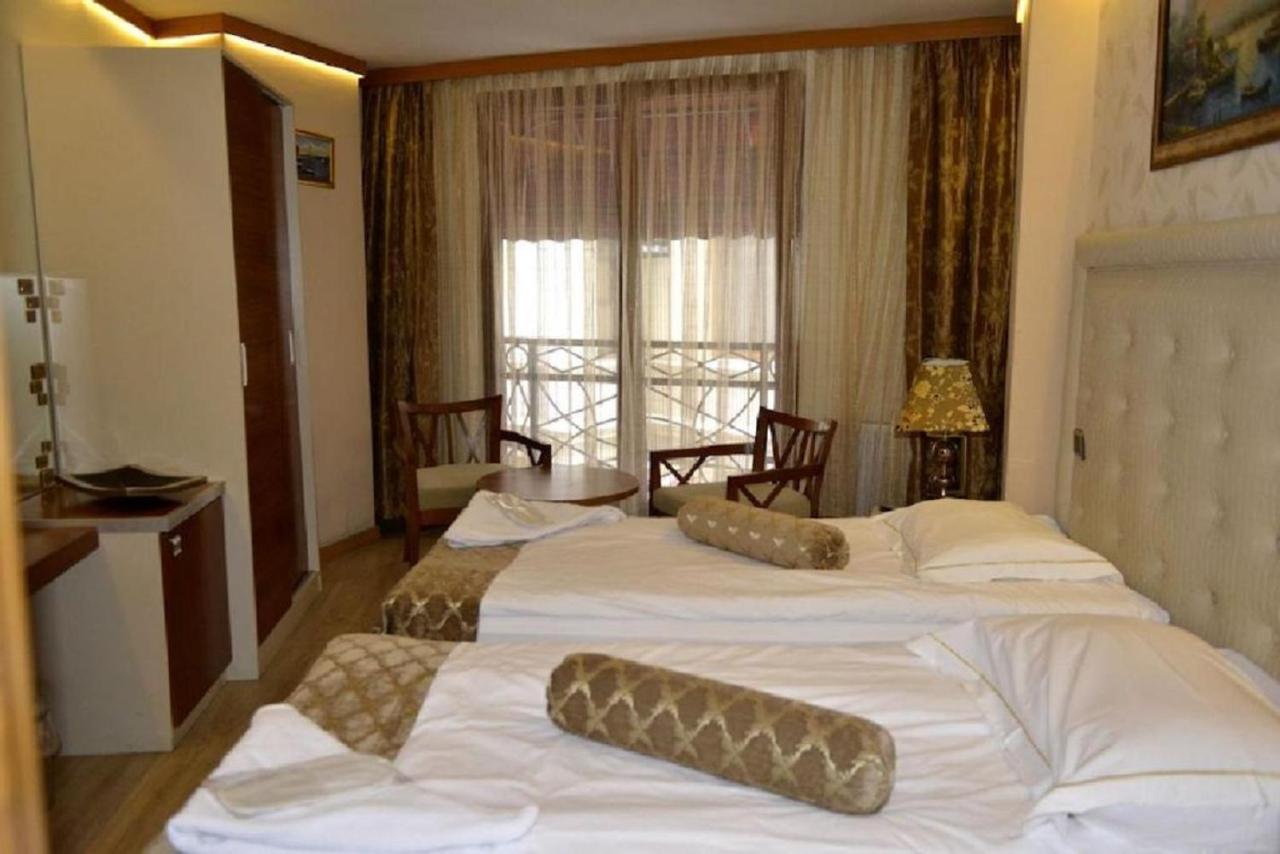 Hotel Galata Palace