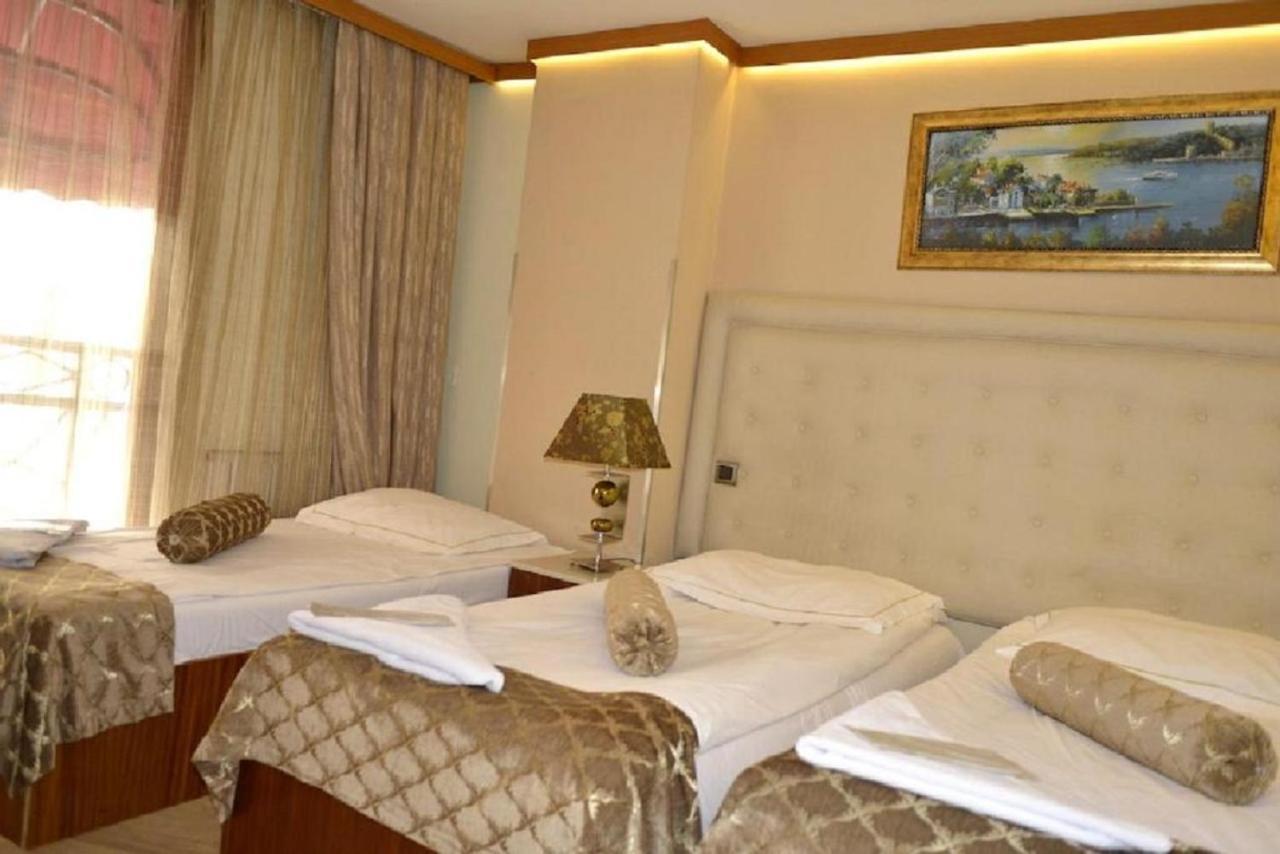 Galata Palace Hotel