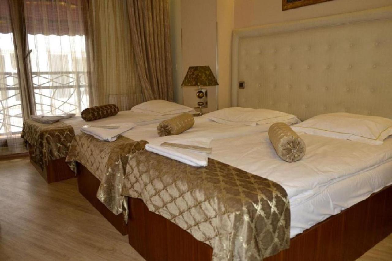 Hotel Galata Palace 2*