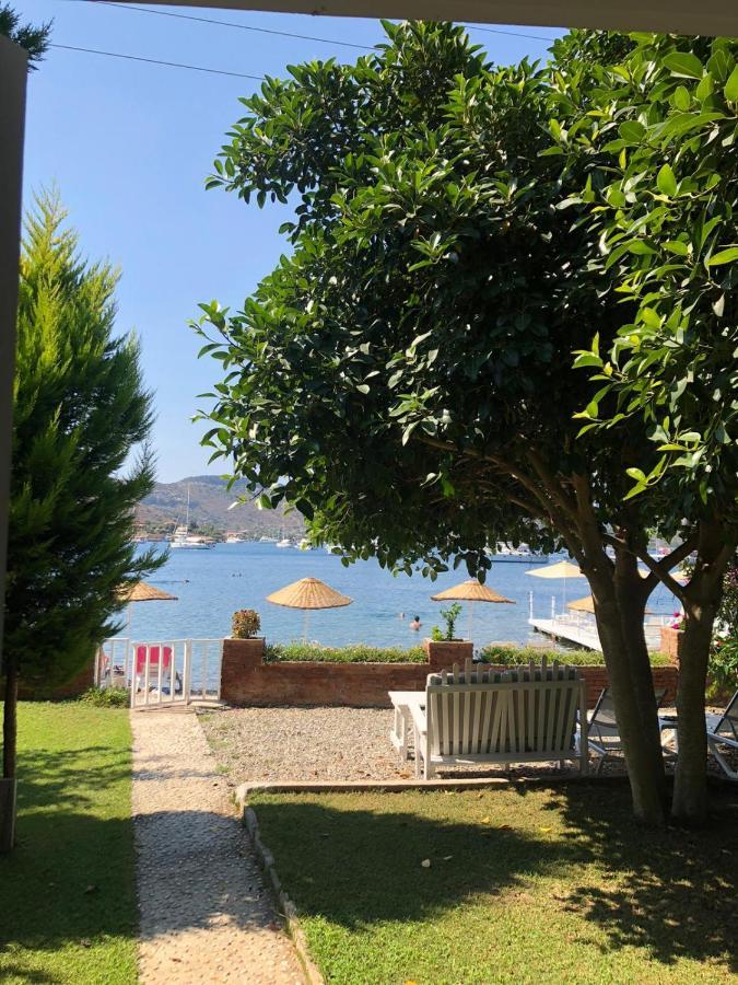 Beyaz Iskele & Restaurant Hotel Selimiye (Aegean)
