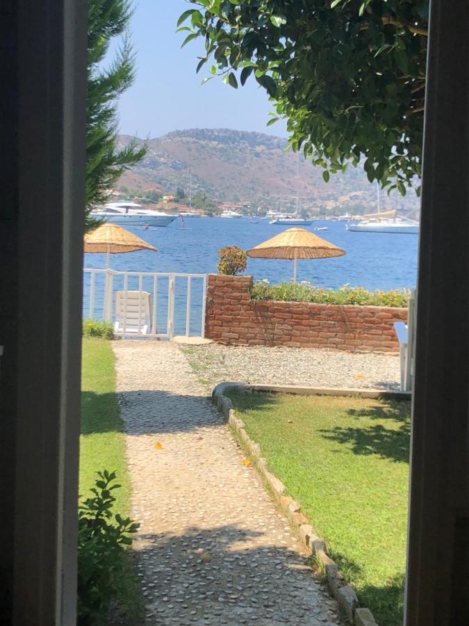 Beyaz Iskele & Restaurant 5*