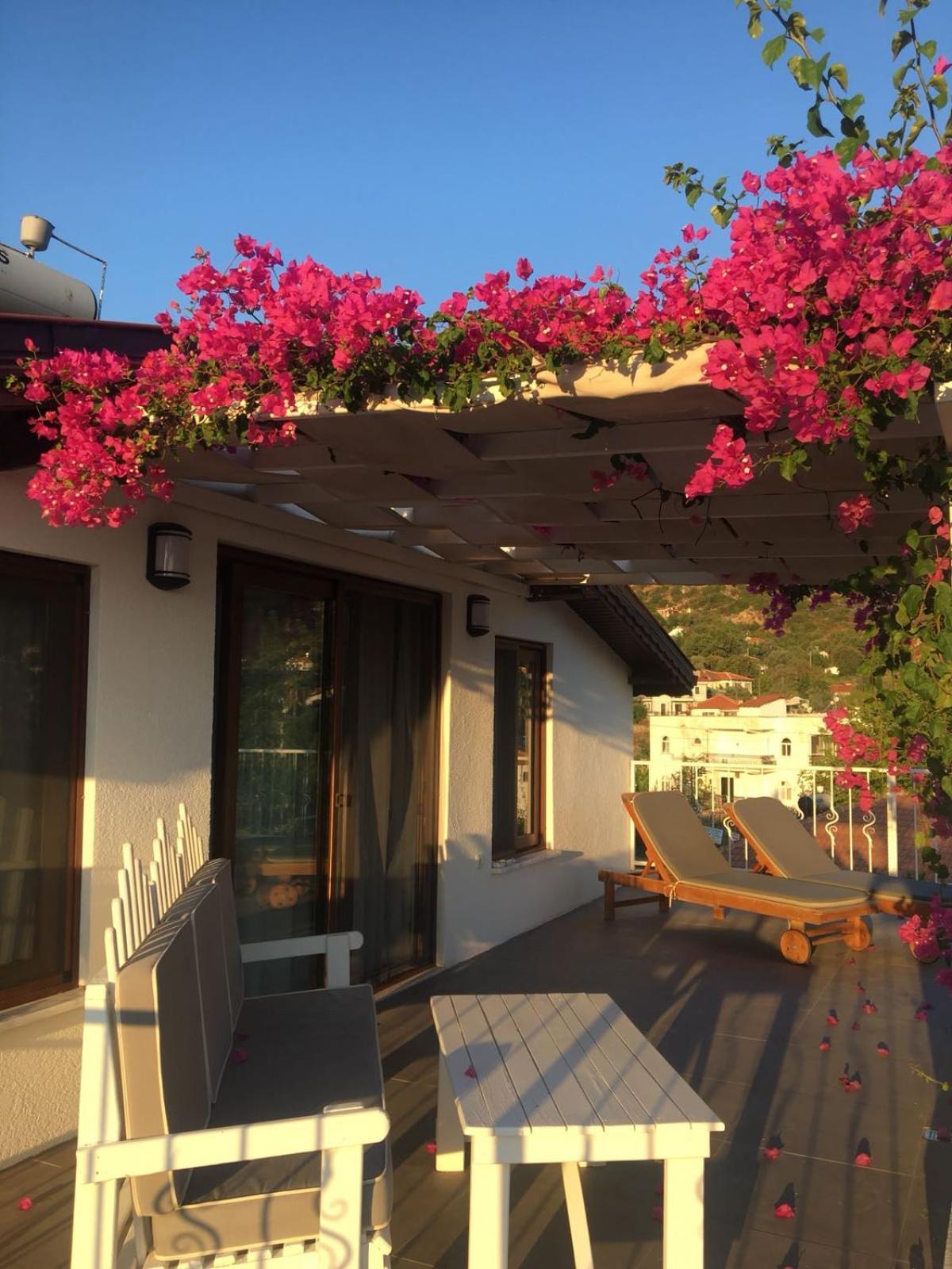 Beyaz Iskele & Restaurant 5* Selimiye (Aegean)