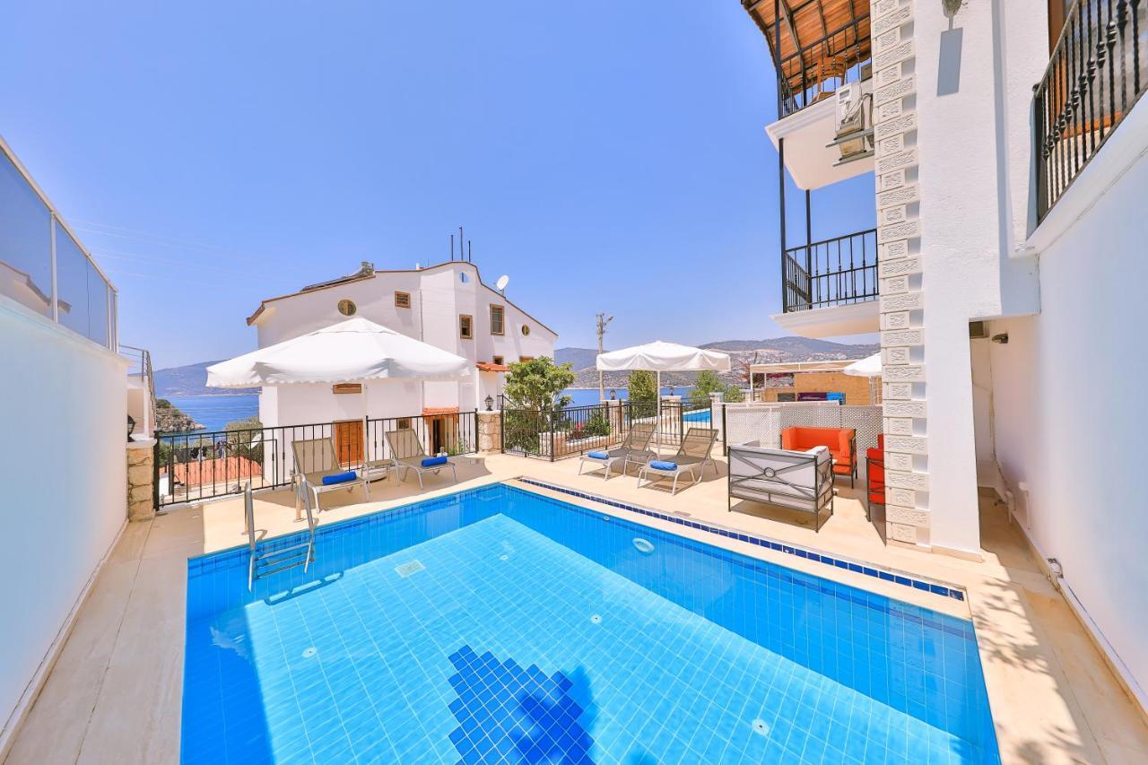 Kuluhana & Kalkan 3*