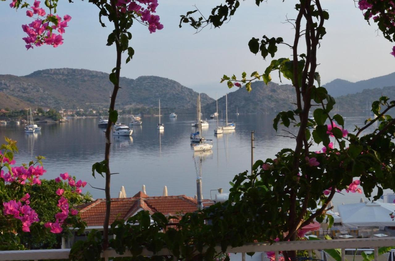 Hotel Beyaz Iskele & Restaurant 5*