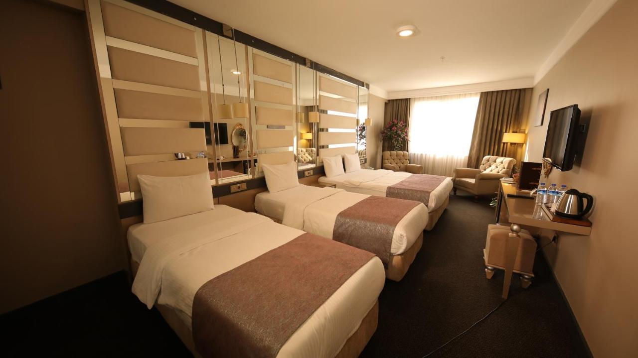 Hotel Reform 3*
