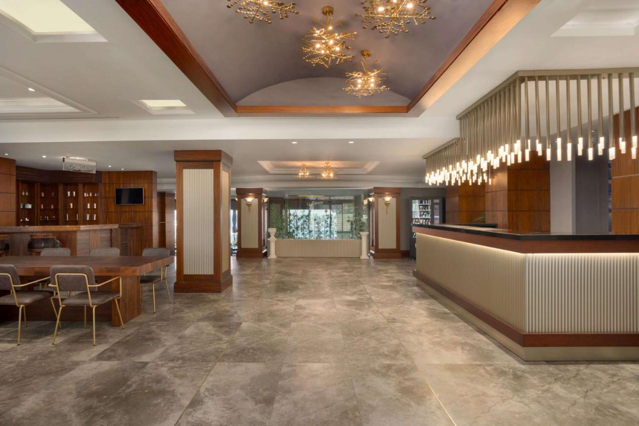 Hotel La Quinta By Wyndham Giresun 5*