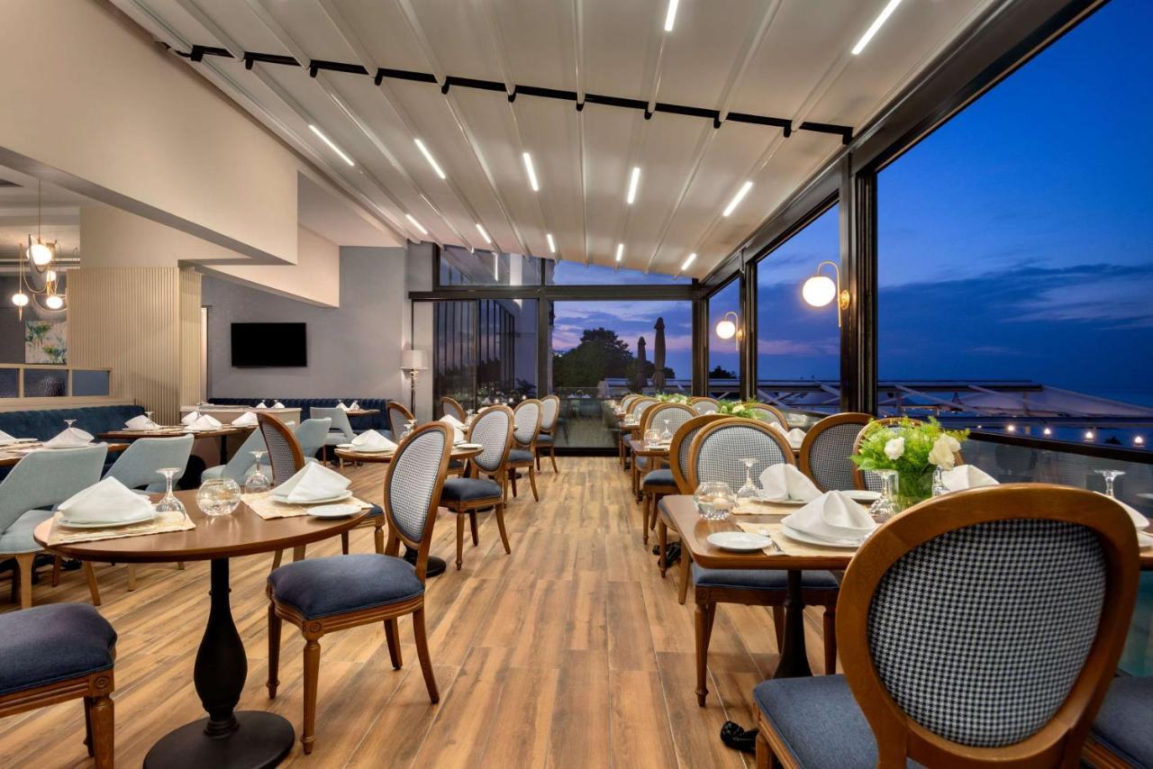 La Quinta By Wyndham Giresun 5*
