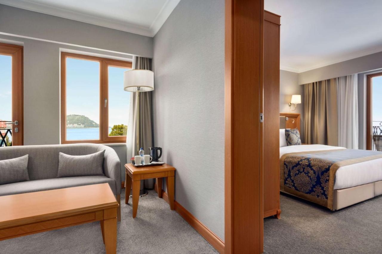 La Quinta By Wyndham Giresun Hotel 5*