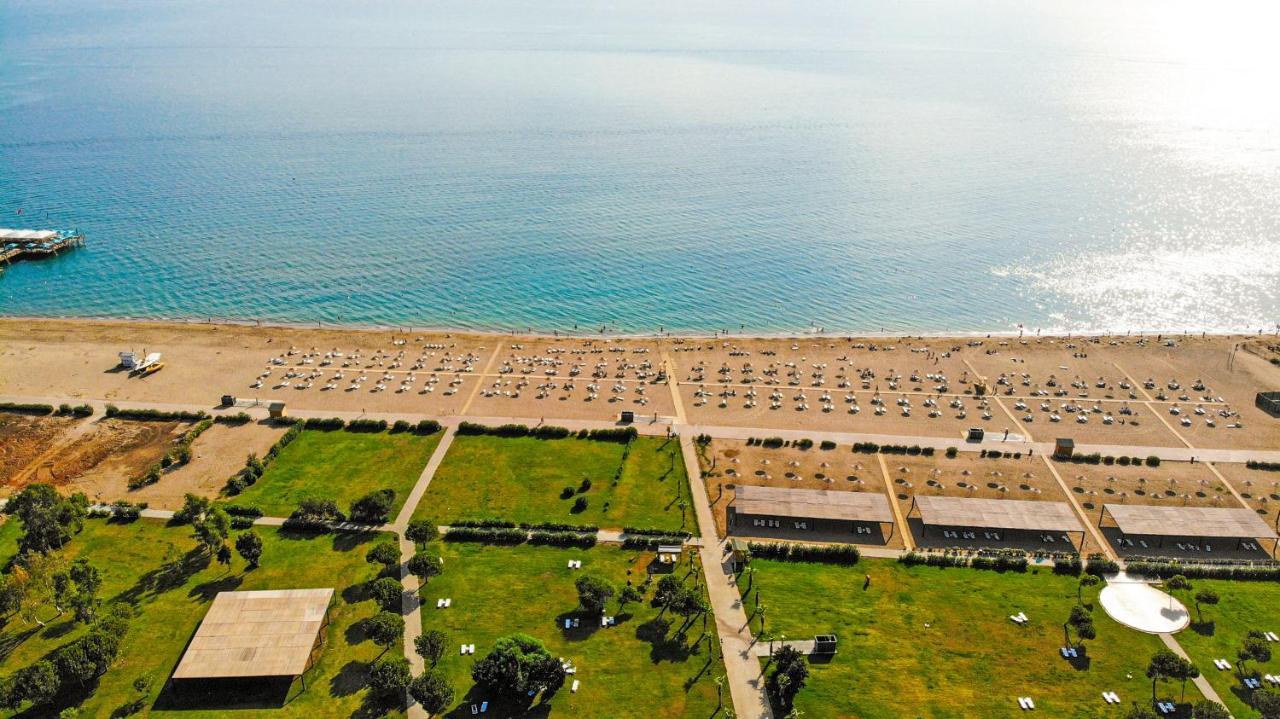 Paradise Town Belhamra Villa Belek