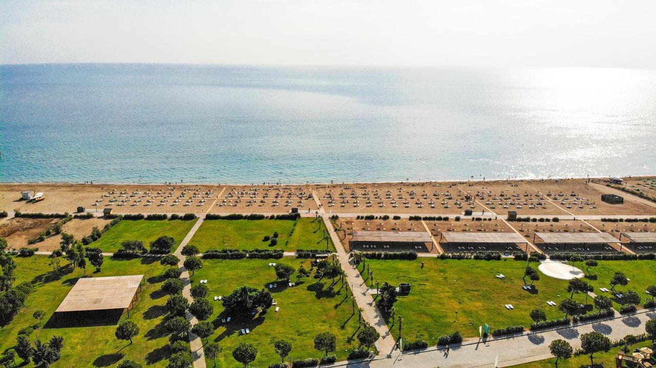 Paradise Town Belhamra * Belek