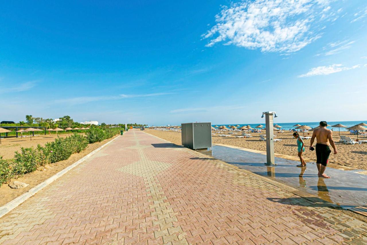 Paradise Town Belhamra * Belek