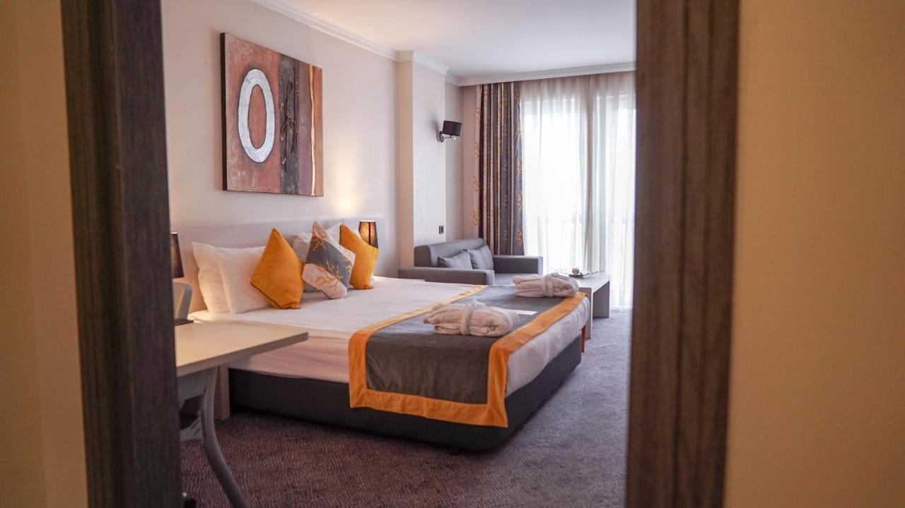 Hotel Koza