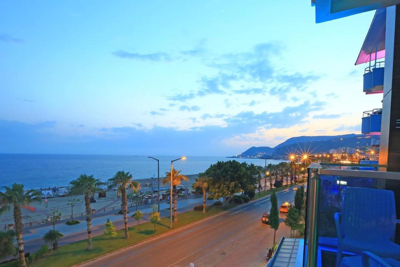 Hotel Kleopatra Life 4*