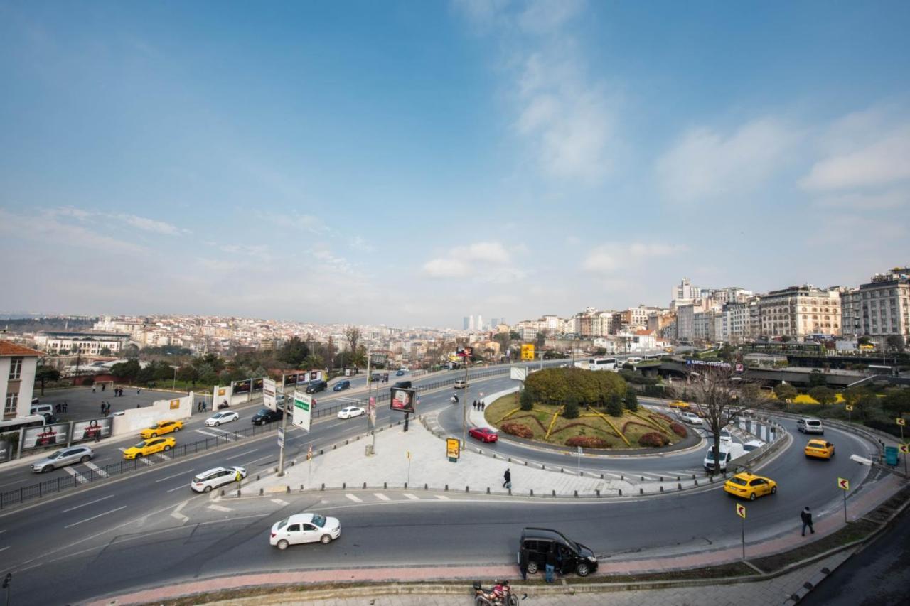 Pera Life 4* Istanbul