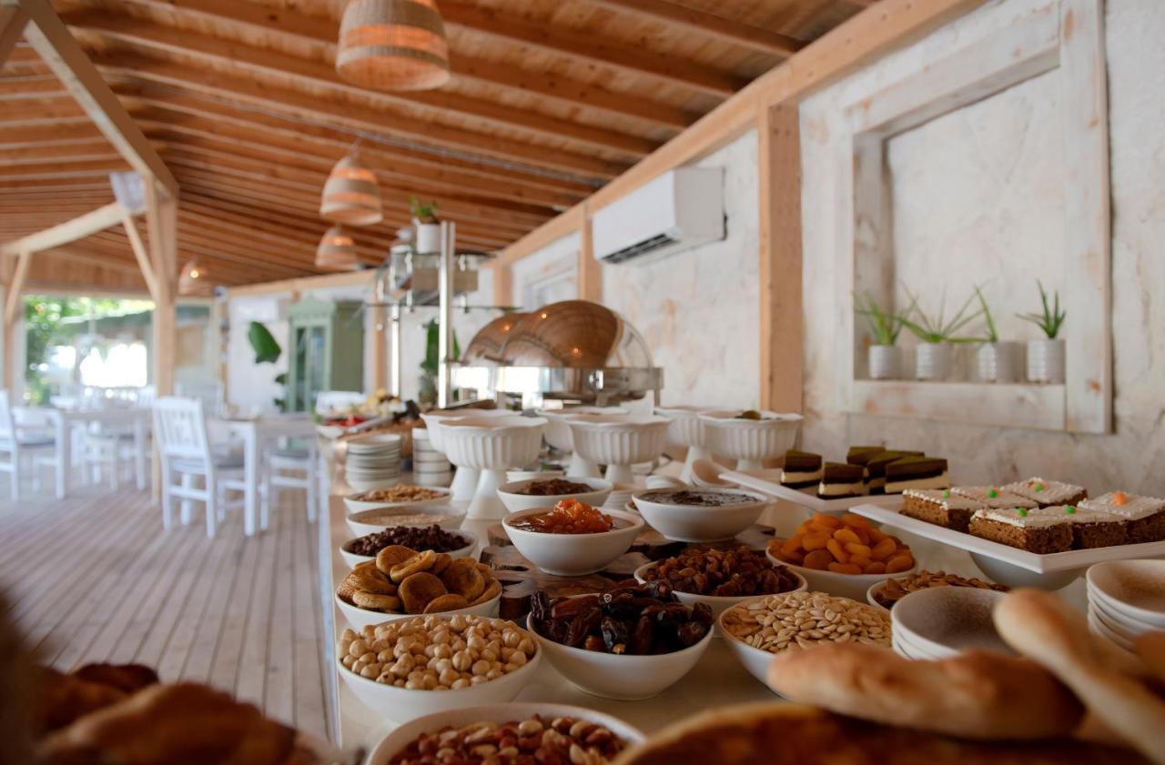 Hotel Peninsula Gardens (adults Only) Kas