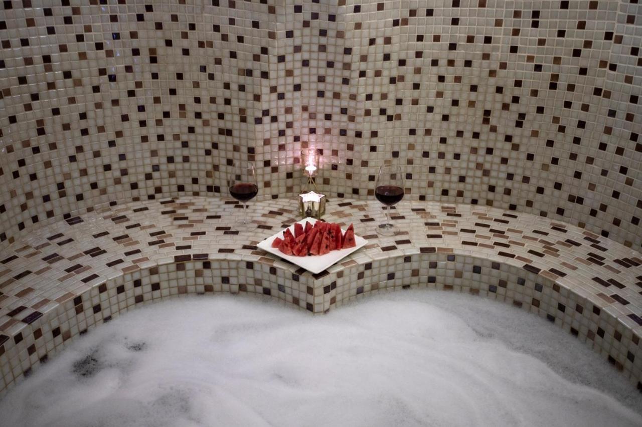 Hotel Canela Cave - Cappadocia
