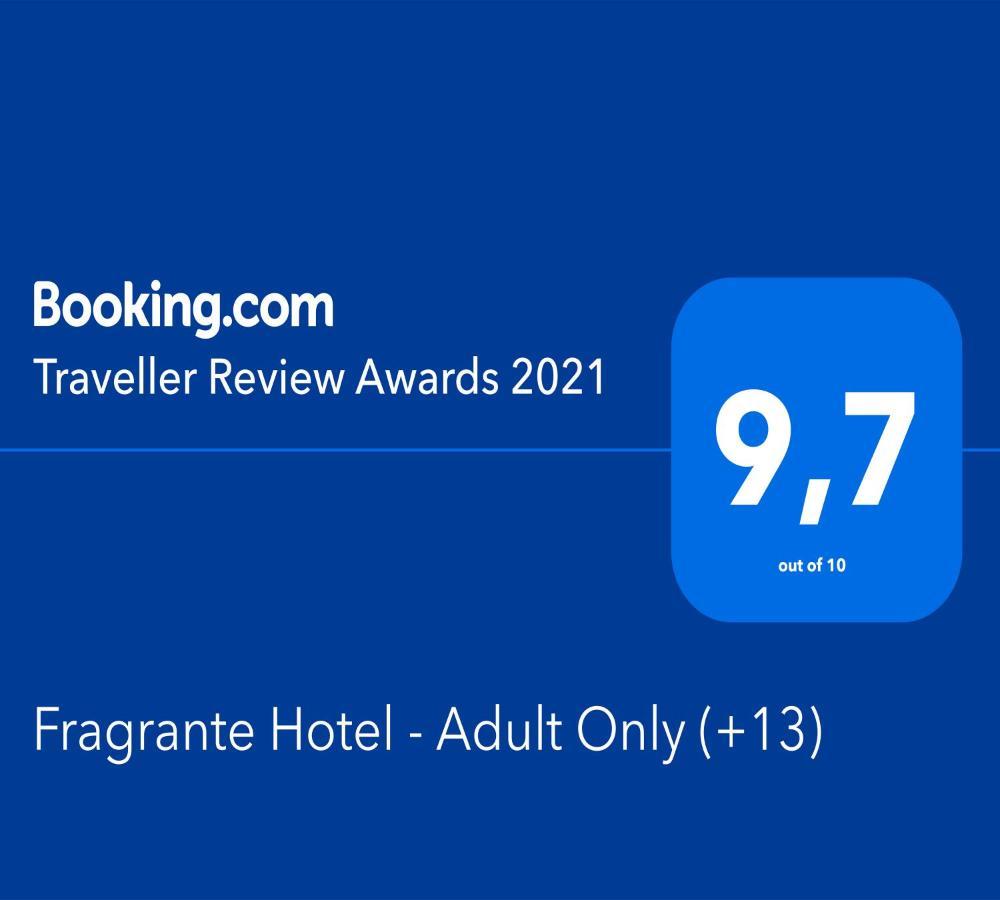 Fragrante - Adult Only 3* Ayvalik
