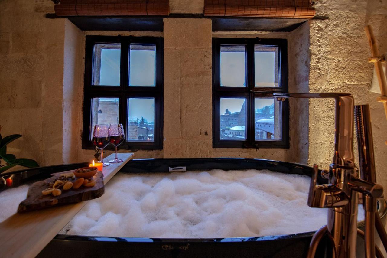 Hotel Sato Cave Goreme