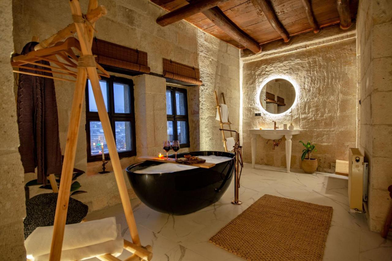 Hotel Sato Cave Goreme