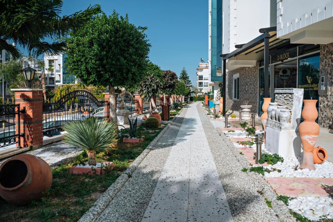 Onkel Rada 2* Antalya